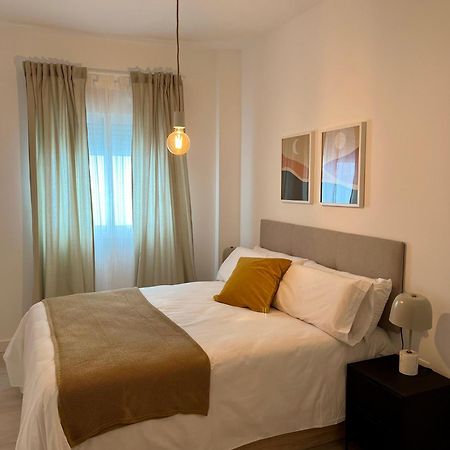 Amazing Apartment City Center - Optional Parking Malaga Exterior photo